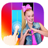 Jojo Siwa Piano Tiles game song