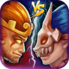 Myth War - Strategy Tower Defense Game