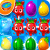 Fruit Bump Mania