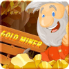 Gold Miner Adventure