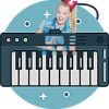 JOJO SIWA Piano Tiles 2018