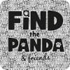 Find The Panda & Friends