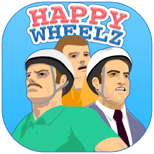 Happy Riding Wheels