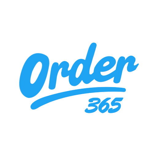 Order365 HD