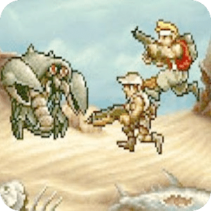 Guide For Metal Slug 3