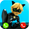 Call From Black Cat