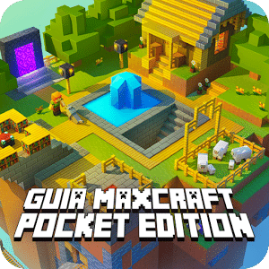 Guia max craft pocket edition