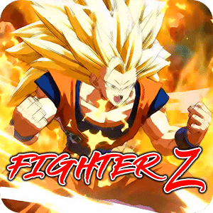 New Guide for Dragon Ball FighterZ