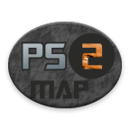 PS2在线地图
