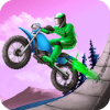 Motorcycle Race - Bike Racer