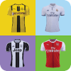 Guess the Football Shirt quiz