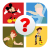 Name That Disney Character - Free Trivia Game