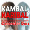 Kambal Karibal Character Quiz