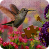 Jigsaw Puzzle - Nature Chitra Paheli / Pic Riddle