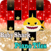 Baby Shark Piano Song