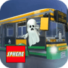 Sphene LEGO City Bus Helloween