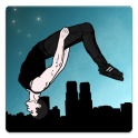 疯狂后空翻 Backflip Ma...