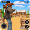 West Gunslinger