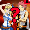 Guess Pic's: Fairy Tail