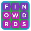 Find words 2018