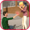 My Virtual Girlfriend - New High School Crush Sim