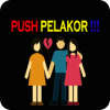 Pulsa Gratis Push PELAKOR