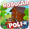 Robocar Poli Racing