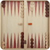Backgammon Score