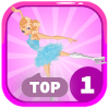 Ice Skating Ballerina HD Puzzle