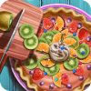Pie Realife Cooking Game