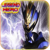 Battle Legend Hero - jangbi super emperor