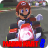 Hint MarioKart 8 Race