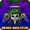 Guide For Doodle Army 3 Mini Militia