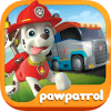 Paw Patrol Run