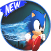 the jungle sonic run adventure