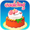 Cooking Games Cake Decoration 2019