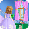 Princess Sofia - Beautiful Room Decoration