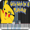 Pokemon Piano Games