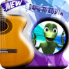 Dame Tu Cosita guitar hero - NEW