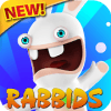 Rabbit Invasion Adventure Games