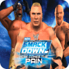 Smackdown Here Comes the Pain Trick