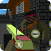 Strike Combat Pixel Online