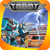 Tobot Transformation Match 3