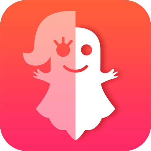 Ghost Lens