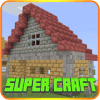 Super craft: Building and Exploration