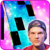 Wake Me Up - Avicii Piano Tiles