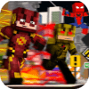 Mod All Heroes War MCPE