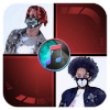 Ayo and Teo Rolex Piano Tiles Game