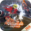 Ultimate Ninja Heroes Impact