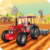 Cotton Farming: Harvester Simulator 2018